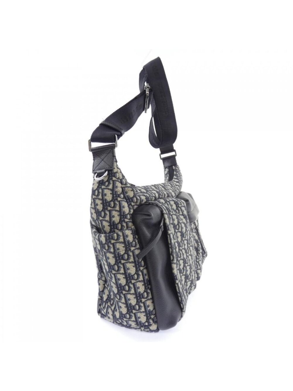 Dior Rider Soft Hobo Medium - Picture 2 of 6